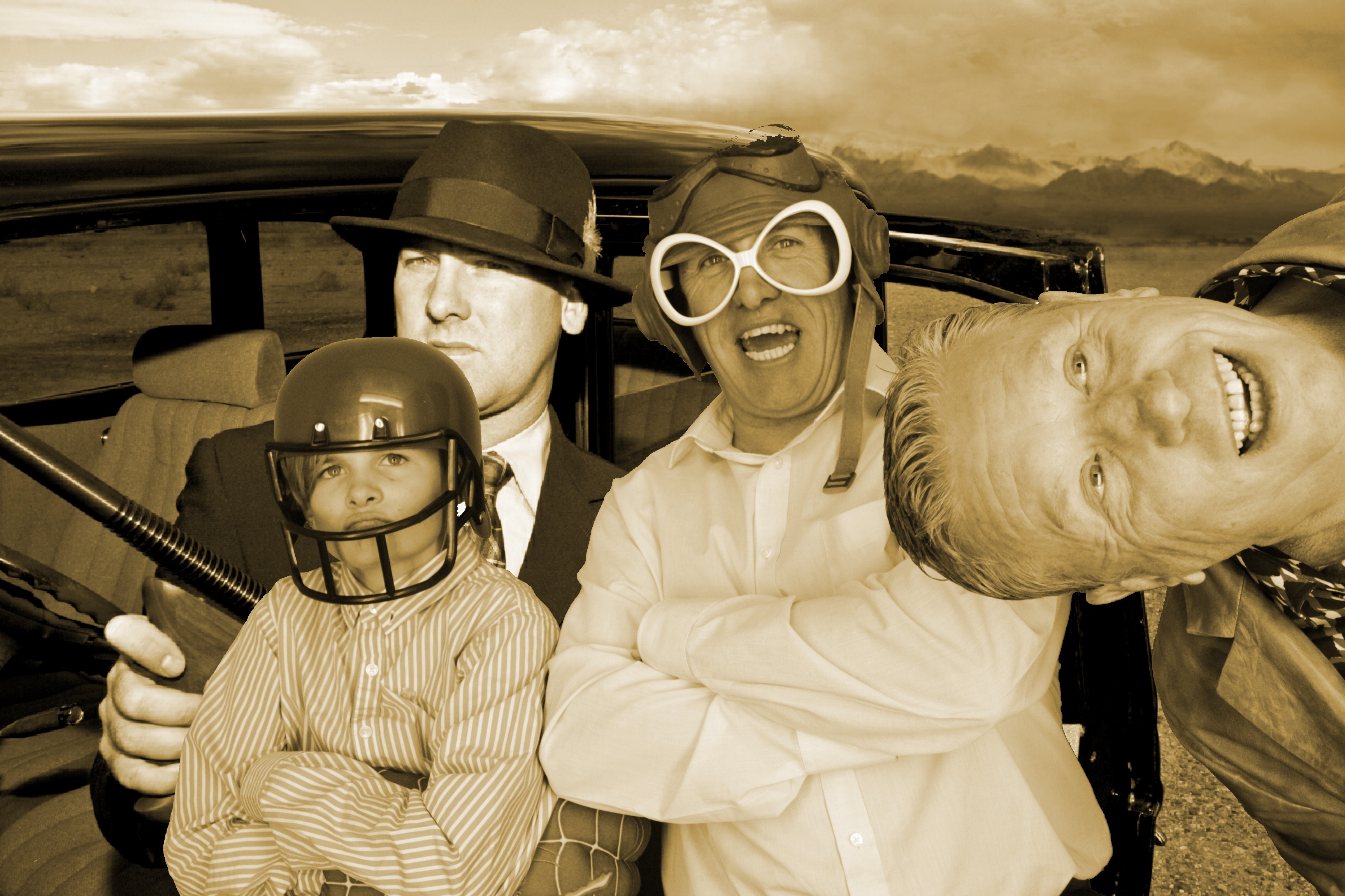 Steve's 65th & Susan 60th Birthday | View more photos from the event at gallery.myphotoboothexperience.co.uk/u/MyPhotoBoothExperienceLtd/Steves-65th-Susan-60th-Birthday